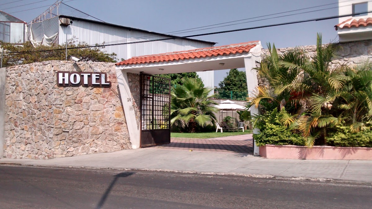 Terrazas Inn